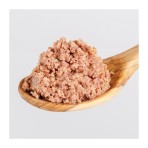 HAPPY DOG SENSIBLE PURE TEXAS GRAIN FREE ADULT DOG WET FOOD TURKEY 400gr