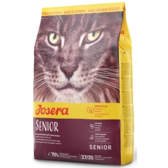 JOSERA RENAL SENIOR CAT ΓΙΑ ΝΕΦΡΙΚΗ ΑΝΕΠΑΡΚΕΙΑ 2kg