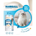 MPETS CREAMY TREAT CAT HAIRBALL ΜΕ ΤΟΝΟ ΚΑΙ ΚΟΤΟΠΟΥΛΟ 4x15gr MPETS CREAMY TREAT CAT HAIRBALL ΜΕ ΤΟΝΟ ΚΑΙ ΚΟΤΟΠΟΥΛΟ 4x15gr