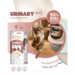 MPETS URINARY CAT CREAMY TREATS  ΜΕ ΠΑΠΙΑ ΚΑΙ ΚΟΤΟΠΟΥΛΟ 4pcs x 15gr