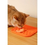MPETS CREAMY TREAT CAT ΜΕ ΚΑΒΟΥΡΙ 4x15gr