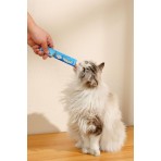 MPETS CREAMY TREAT CAT ΜΕ ΤΟΝΟ ΚΑΙ ΓΑΡΙΔΑ 4x15gr