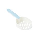 MPETS PEAK SCOOP ΣΕΤ ΑΜΜΟΥ ΓΙΑ ΓΑΤΕΣ ΜΠΛΕ 12.5 x 5.5 x 26.5cm