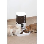 MPETS SMARTO M800 ΑΥΤΟΜΑΤΗ ΤΑΙΣΤΡΑ ΚΑΤΟΙΚΙΔΙΩΝ ΛΕΥΚΗ 6lt