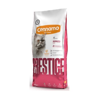 CENNAMO PRESTIGE ADULT CAT BEEF 10kg