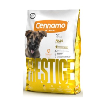 CENNAMO PRESTIGE PUPPY DOG MAXI BREED CHICKEN 2kg