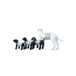 MPETS CARBON DIAPERS MALE DOG MEDIUM 18pcs MPETS CARBON DIAPERS MALE DOG MEDIUM 18pcs