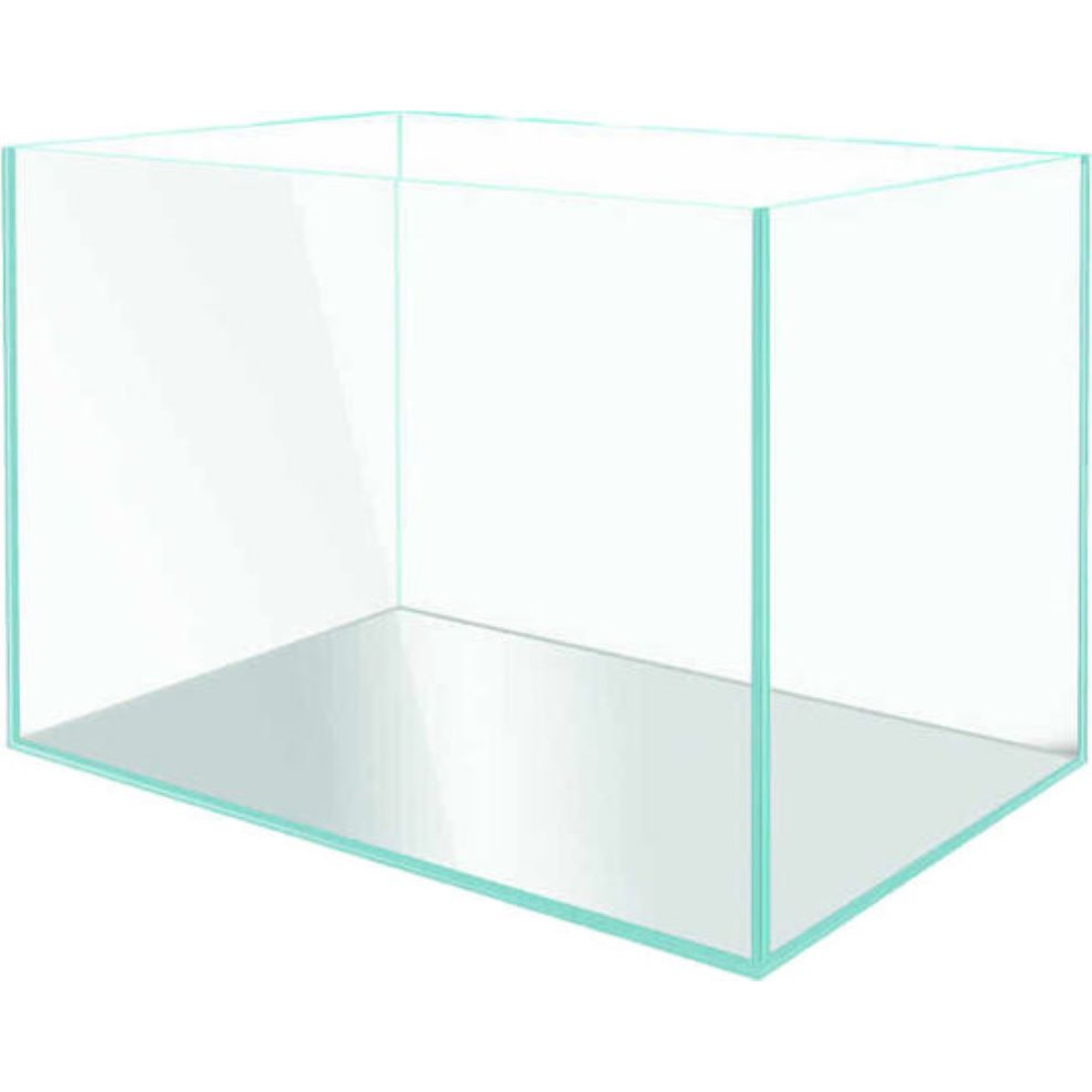 NOBLEZA ΓΥΑΛΙΝΟ ΕΝΥΔΡΕΙΟ SMALL 3.5lt 18x13x15cm