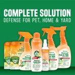 TROPICLEAN FLEA AND TICK PLUS SOOTHING ΑΝΤΙΠΑΡΑΣΙΤΙΚΟ ΚΑΙ ΚΑΤΑΠΡΑΥΝΤΙΚΟ ΣΑΜΠΟΥΑΝ ΣΚΥΛΟΥ 592ml