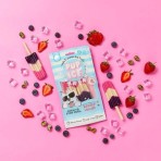 PUP ICE ROCKET LOLLIES ΠΑΓΩΤΟ ΣΚΥΛΟΥ ΜΕ ΦΡΑΟΥΛΑ ΚΑΙ ΒΑΤΟΜΟΥΡΟ MEDIUM 2pcs 90gr