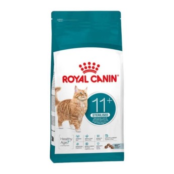 ROYAL CANIN HEALTHY AGEING STERILISED SENIOR CAT OVER 11 YEARS OLD 2kg