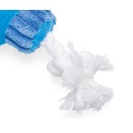 BEEZTEES PLUSH SUNSCREEN ΜΑΛΑΚΟ ΠΑΙΧΝΙΔΙ ΣΚΥΛΟΥ ΜΕ ΣΧΟΙΝΙ 25cm
