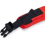 BEEZTEES LIFE JACKET RD 36 ΣΩΣΙΒΙΟ ΓΙΑ ΣΚΥΛΟΥΣ ΚΟΚΚΙΝΟ SMALL 36x31x4cm