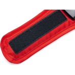 BEEZTEES LIFE JACKET RD 36 ΣΩΣΙΒΙΟ ΓΙΑ ΣΚΥΛΟΥΣ ΚΟΚΚΙΝΟ SMALL 36x31x4cm