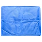 PET CAMELOT COOLING MAT FOR PETS BLUE 30x40cm