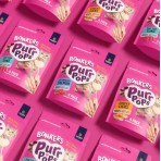 BONKERS PURRPOPS CAT TREATS FREEZE DRIED SALMON 4pcs x 5.4gr
