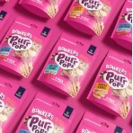 BONKERS PURRPOPS CAT TREATS FREEZE DRIED TUNA 4pcs x 5.4gr BONKERS PURRPOPS CAT TREATS FREEZE DRIED TUNA 4pcs x 5.4gr