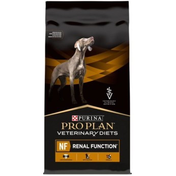 PURINA PRO PLAN VETERINARY DIET NF RENAL CARE ADULT DOG 1.5kg