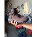 GTC ΜΠΟΤΑΚΙ ΟΡΕΙΒΑΤΙΚΟ TREKKING ULTRA ΑΔΙΑΒΡΟΧΟ ΚΑΦΕ No41