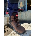 GTC ΜΠΟΤΑΚΙ ΟΡΕΙΒΑΤΙΚΟ TREKKING ULTRA ΑΔΙΑΒΡΟΧΟ ΚΑΦΕ No42 GTC ΜΠΟΤΑΚΙ ΟΡΕΙΒΑΤΙΚΟ TREKKING ULTRA ΑΔΙΑΒΡΟΧΟ ΚΑΦΕ No42