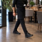 GTC ΠΑΠΟΥΤΣΙ ΕΡΓΑΣΙΑΣ DIONYSOS LOW FREE ΜΑΥΡΟ No42 GTC ΠΑΠΟΥΤΣΙ ΕΡΓΑΣΙΑΣ DIONYSOS LOW FREE ΜΑΥΡΟ No42