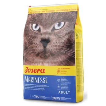 JOSERA MARINESSE GRAIN FREE ADULT CAT 400GR