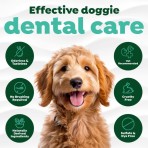 TROPICLEAN FRESH BREATH ORAL CARE WATER ADDITIVE PUPPY DENTAL HEALTH 473ml