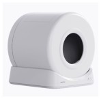 PAWGETHER COMFY SMART 2 ΑΥΤΟΜΑΤΗ ΗΛΕΚΤΡΟΝΙΚΗ ΑΜΜΟΛΕΚΑΝΗ ΓΑΤΑΣ 50lt PAWGETHER COMFY SMART 2 ΑΥΤΟΜΑΤΗ ΗΛΕΚΤΡΟΝΙΚΗ ΑΜΜΟΛΕΚΑΝΗ ΓΑΤΑΣ 50lt