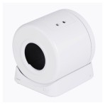 PAWGETHER COMFY SMART 2 ΑΥΤΟΜΑΤΗ ΗΛΕΚΤΡΟΝΙΚΗ ΑΜΜΟΛΕΚΑΝΗ ΓΑΤΑΣ 50lt PAWGETHER COMFY SMART 2 ΑΥΤΟΜΑΤΗ ΗΛΕΚΤΡΟΝΙΚΗ ΑΜΜΟΛΕΚΑΝΗ ΓΑΤΑΣ 50lt