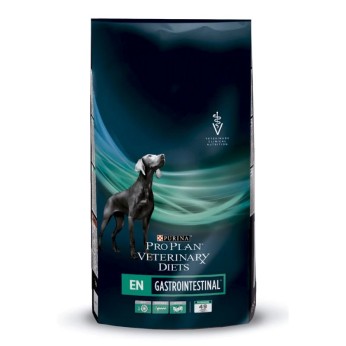 PURINA PRO PLAN VETERINARY DIET EN GASTROINTESTINAL CARE ADULT DOG 5kg