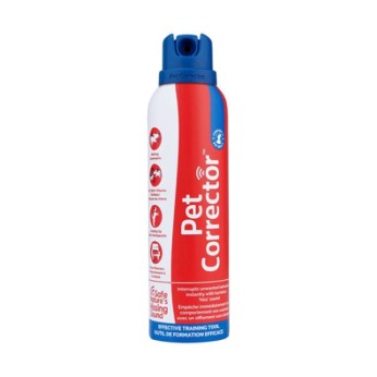 SIMPLE SOLUTION PET CORRECTOR ΕΚΠΑΙΔΕΥΤΙΚΟ ΣΠΡΕΙ ΔΙΟΡΘΩΣΗΣ ΣΥΜΠΕΡΙΦΟΡΑΣ ΣΚΥΛΟΥ 30ml