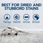 SIMPLE SOLUTION EXTREME STAIN AND ODOUR REMOVER FOR DOGS ΚΑΘΑΡΙΣΤΙΚΟ ΟΣΜΩΝ ΚAI ΛΕΚΕΔΩΝ 500ml