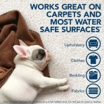 SIMPLE SOLUTION EXTREME STAIN AND ODOUR REMOVER FOR DOGS ΚΑΘΑΡΙΣΤΙΚΟ ΟΣΜΩΝ ΚAI ΛΕΚΕΔΩΝ 500ml