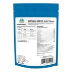 OXBOW NATURAL SCIENCE MULTI VITAMIN ΓΙΑ ΤΡΩΚΤΙΚΑ ΚΑΙ ΧΕΛΩΝΕΣ 120gr