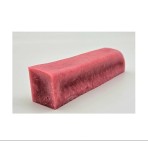 HIMALAYAN CHEESE DENTAL BONE WITH STRAWBERRY FOR DOGS SMALL 35-60gr