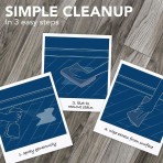SIMPLE SOLUTION EXTREME CAT STAIN AND ODOUR REMOVER SPRAY 750ml