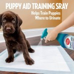 SIMPLE SOLUTION PUPPY AID TRAINING ΕΚΠΑΙΔΕΥΤΙΚΟ ΣΠΡΕΙ ΓΙΑ ΚΟΥΤΑΒΙΑ 500ml SIMPLE SOLUTION PUPPY AID TRAINING ΕΚΠΑΙΔΕΥΤΙΚΟ ΣΠΡΕΙ ΓΙΑ ΚΟΥΤΑΒΙΑ 500ml