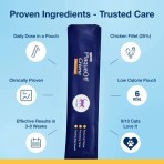 PRODEN PLAQUE OFF CREME ΟΔΟΝΤΙΚΗ ΛΙΧΟΥΔΙΑ ΓΑΤAΣ ΚΑΤΑ ΤΗΣ ΠΕΤΡΑΣ ΚΑΙ ΤΗΣ ΚΑΚΟΣΜΙΑΣ ΜΕ ΚΟΤΟΠΟΥΛΟ 6pcs x 10gr