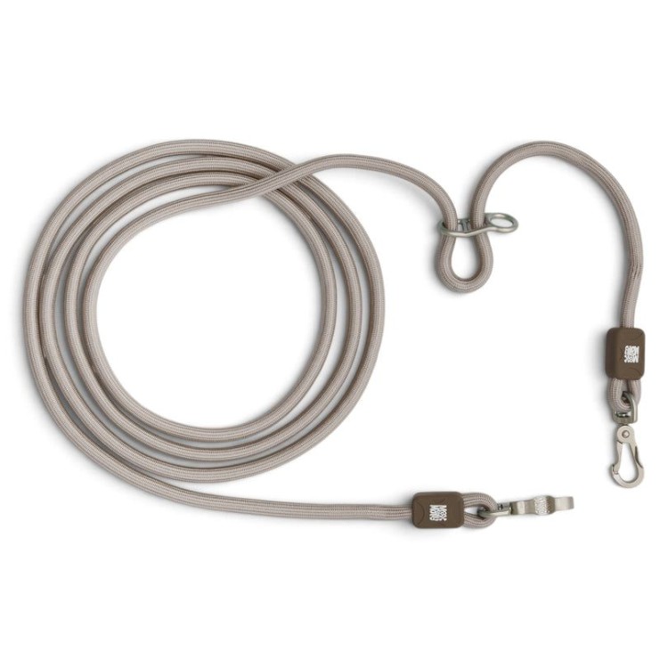MAX & MOLLY MATRIX 2.0 ROPE LEASH ΟΔΗΓΟΣ ΠΕΡΙΠΑΤΟΥ ΣΚΥΛΟΥ SAND MEDIUM LARGE 2m MAX & MOLLY MATRIX 2.0 ROPE LEASH ΟΔΗΓΟΣ ΠΕΡΙΠΑΤΟΥ ΣΚΥΛΟΥ SAND MEDIUM LARGE 2m