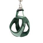 MAX & MOLLY MATRIX 2.0 AIR VEST SMART ID ΣΑΜΑΡΑΚΙ ΣΚΥΛΟΥ JADE LARGE 46-51cm