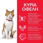 HILLS SCIENCE PLAN STERILISED ADULT CAT FOOD DUCK 1.5kg