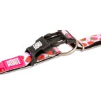 MAX & MOLLY STRAWBERRY DREAM SMART ID COLLAR ΠΕΡΙΛΑΙΜΙΟ ΣΚΥΛΟΥ LARGE MAX & MOLLY STRAWBERRY DREAM SMART ID COLLAR ΠΕΡΙΛΑΙΜΙΟ ΣΚΥΛΟΥ LARGE