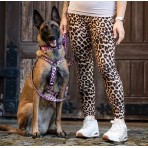 MAX & MOLLY LEOPARD PINK II SMART ID COLLAR ΠΕΡΙΛΑΙΜΙΟ ΣΚΥΛΟΥ LARGE MAX & MOLLY LEOPARD PINK II SMART ID COLLAR ΠΕΡΙΛΑΙΜΙΟ ΣΚΥΛΟΥ LARGE