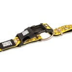 MAX & MOLLY MONKEY MANIAC SMART ID COLLAR ΠΕΡΙΛΑΙΜΙΟ ΣΚΥΛΟΥ MEDIUM