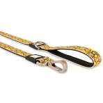 MAX & MOLLY MONKEY MANIAC SHORT LEASH ΟΔΗΓΟΣ ΠΕΡΙΠΑΤΟΥ ΣΚΥΛΟΥ LARGE