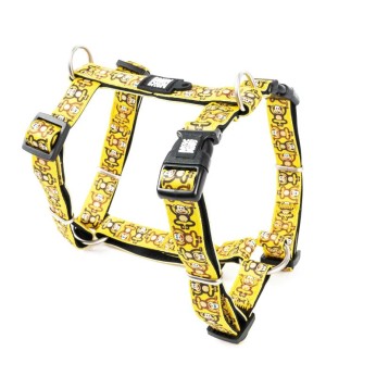 MAX & MOLLY MONKEY MANIAC H-HARNESS ΣΑΜΑΡΑΚΙ ΣΚΥΛΟΥ SMALL