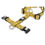 MAX & MOLLY MONKEY MANIAC H-HARNESS ΣΑΜΑΡΑΚΙ ΣΚΥΛΟΥ SMALL MAX & MOLLY MONKEY MANIAC H-HARNESS ΣΑΜΑΡΑΚΙ ΣΚΥΛΟΥ SMALL