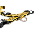 MAX & MOLLY MONKEY MANIAC H-HARNESS ΣΑΜΑΡΑΚΙ ΣΚΥΛΟΥ MEDIUM