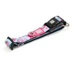 MAX & MOLLY CHERRY BLOOM II SMART ID COLLAR ΠΕΡΙΛΑΙΜΙΟ ΣΚΥΛΟΥ SMALL