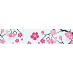 MAX & MOLLY CHERRY BLOOM II SHORT LEASH ΟΔΗΓΟΣ ΠΕΡΙΠΑΤΟΥ ΣΚΥΛΟΥ SMALL MAX & MOLLY CHERRY BLOOM II SHORT LEASH ΟΔΗΓΟΣ ΠΕΡΙΠΑΤΟΥ ΣΚΥΛΟΥ SMALL